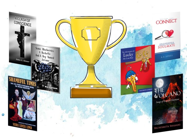 PaperTrue's Writing Contest.