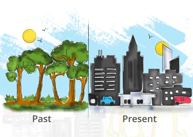 What Verb Tense To Write Your Novel In