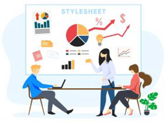 Why Does a Business Need a Stylesheet?