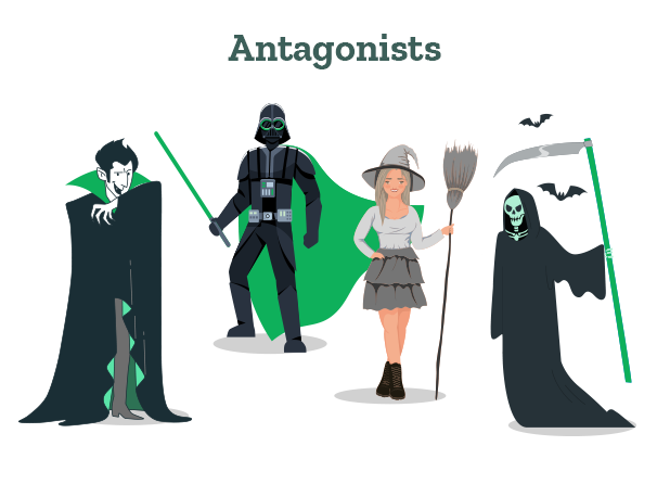 Antagonists