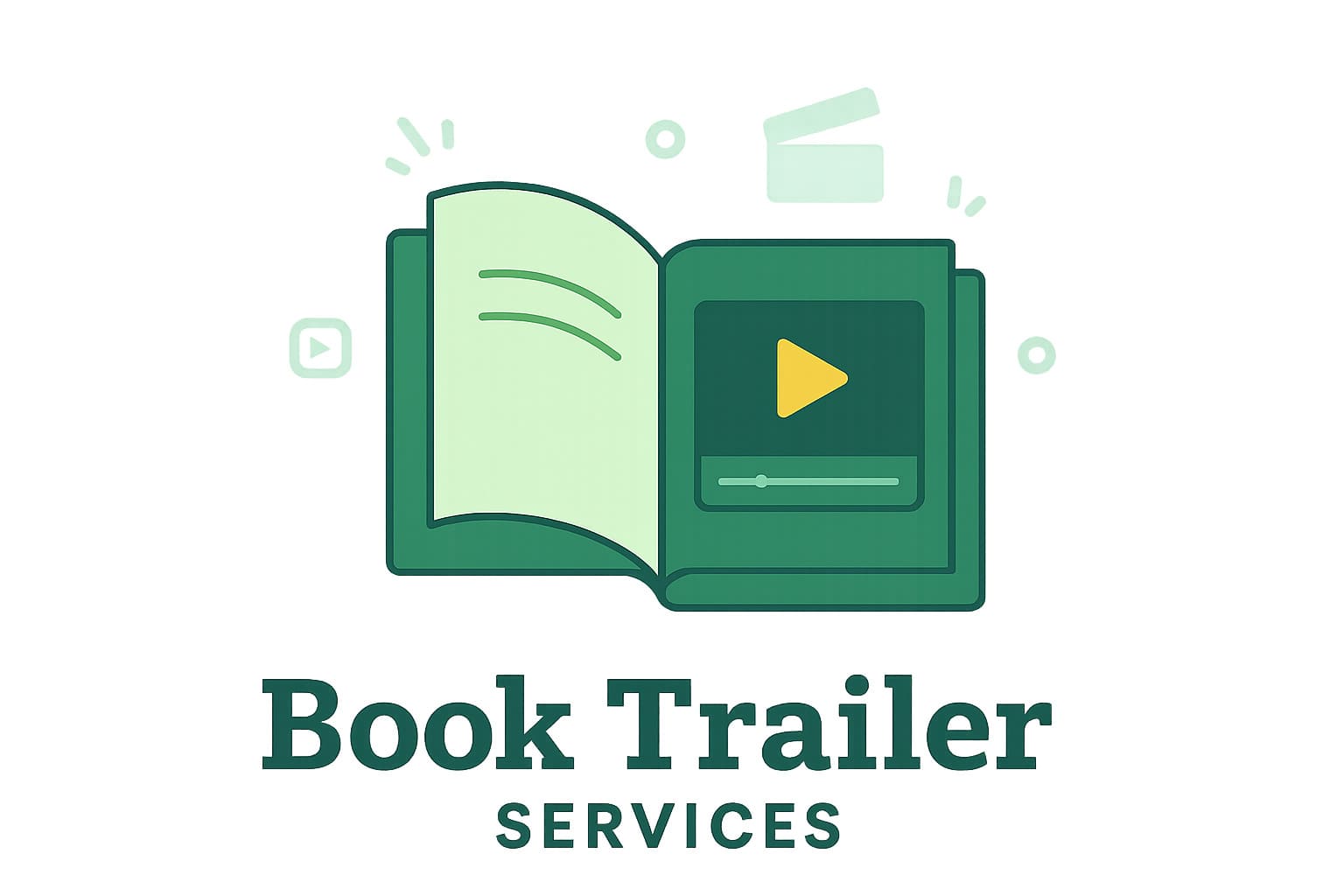 Best book trailer services